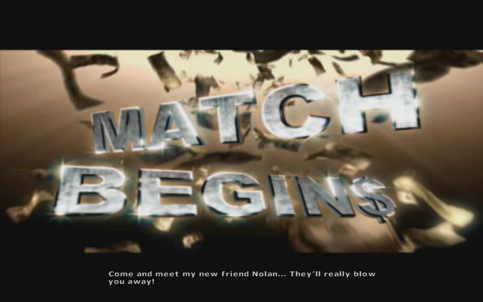 Bet on Soldier: Blood Sport Screenshot 5