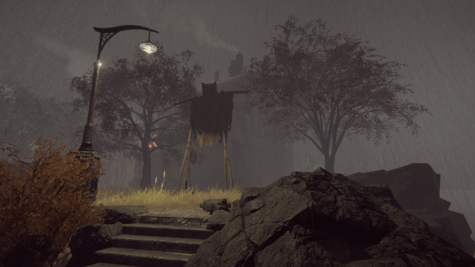 Pathologic 2 Screenshot 4