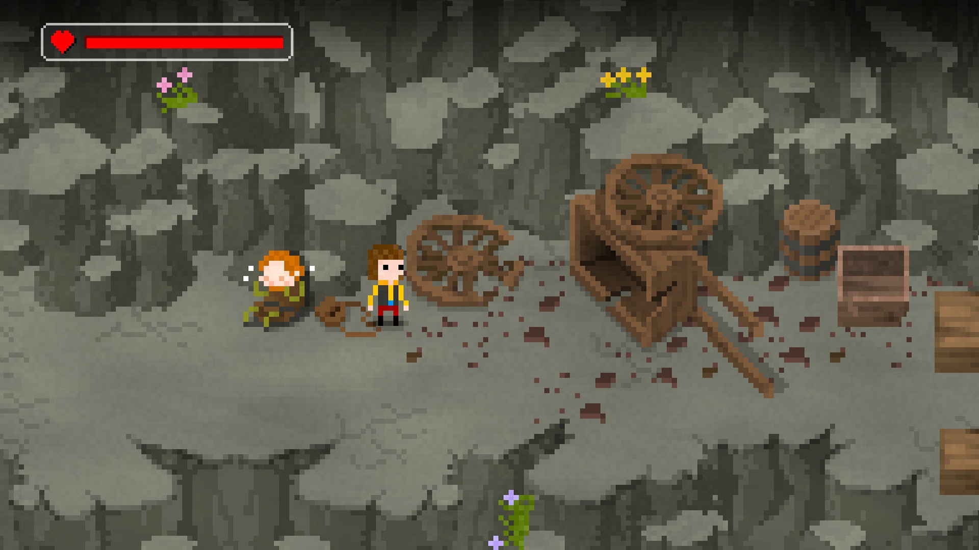 The Count Lucanor Screenshot 4