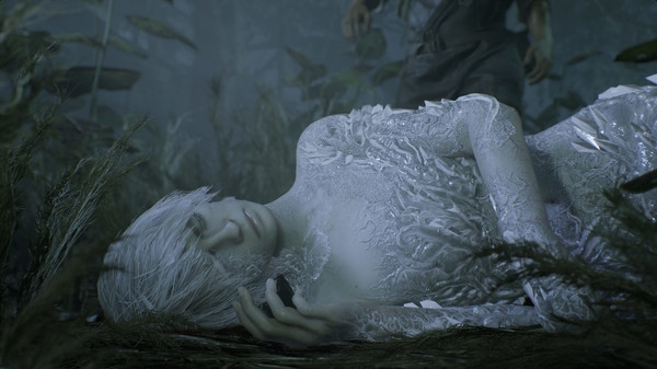 Resident Evil 7 End Of Zoe Screenshot 4