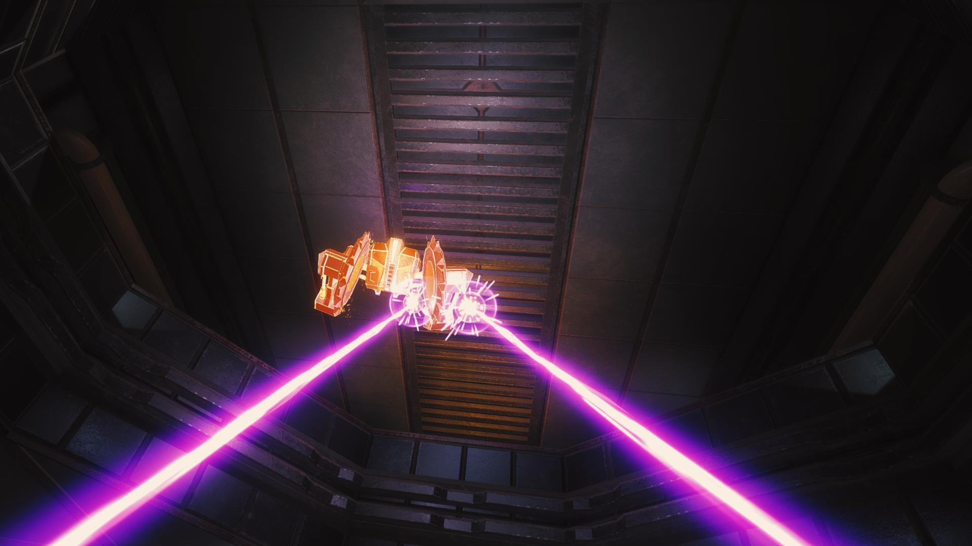 Overload - Playable Teaser Screenshot 4