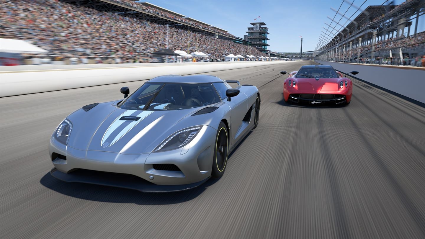 Forza Motorsport 5 Screenshot 6