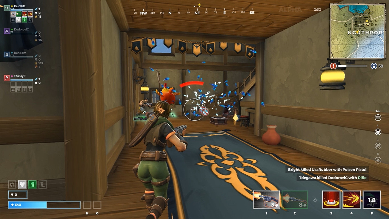 Realm Royale Screenshot 5