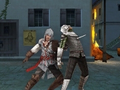 Assassin's Creed II: Discovery Screenshot 7