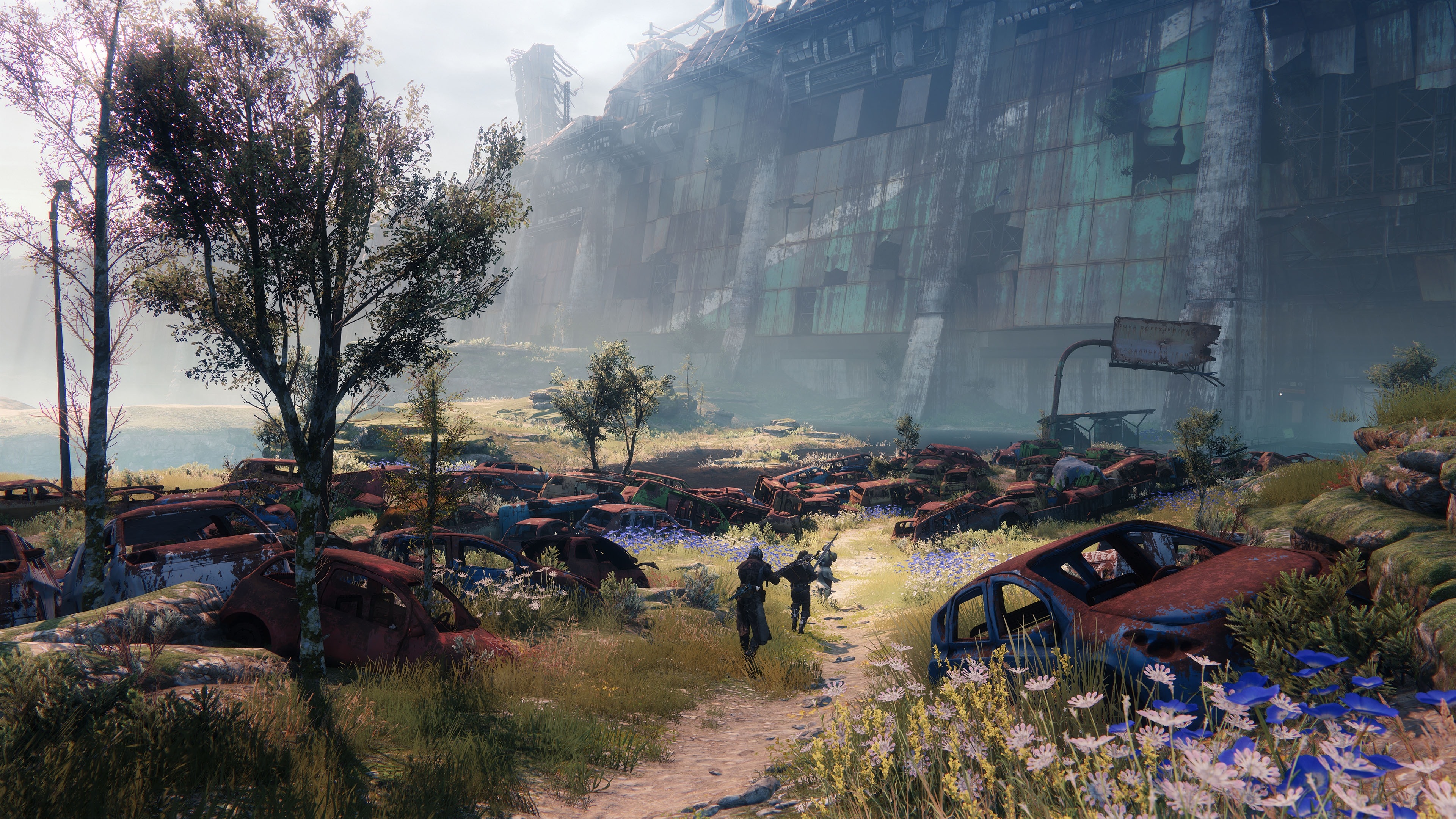 Destiny 2 Screenshot 2
