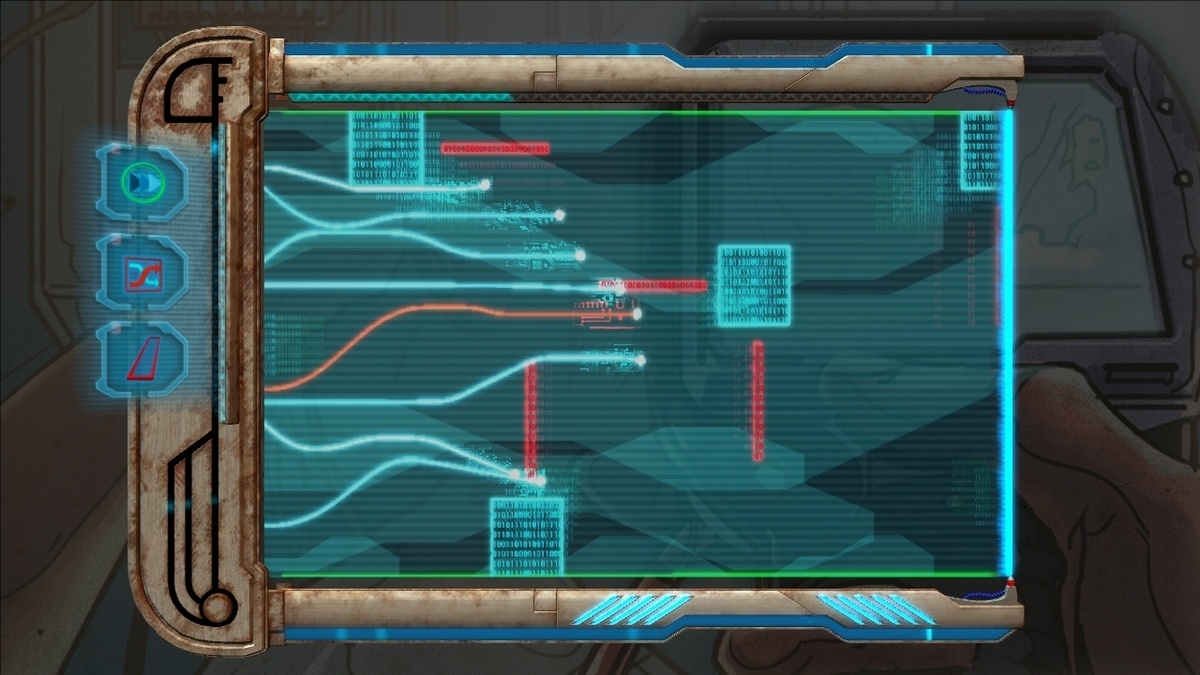 Dead Space Ignition Screenshot 2