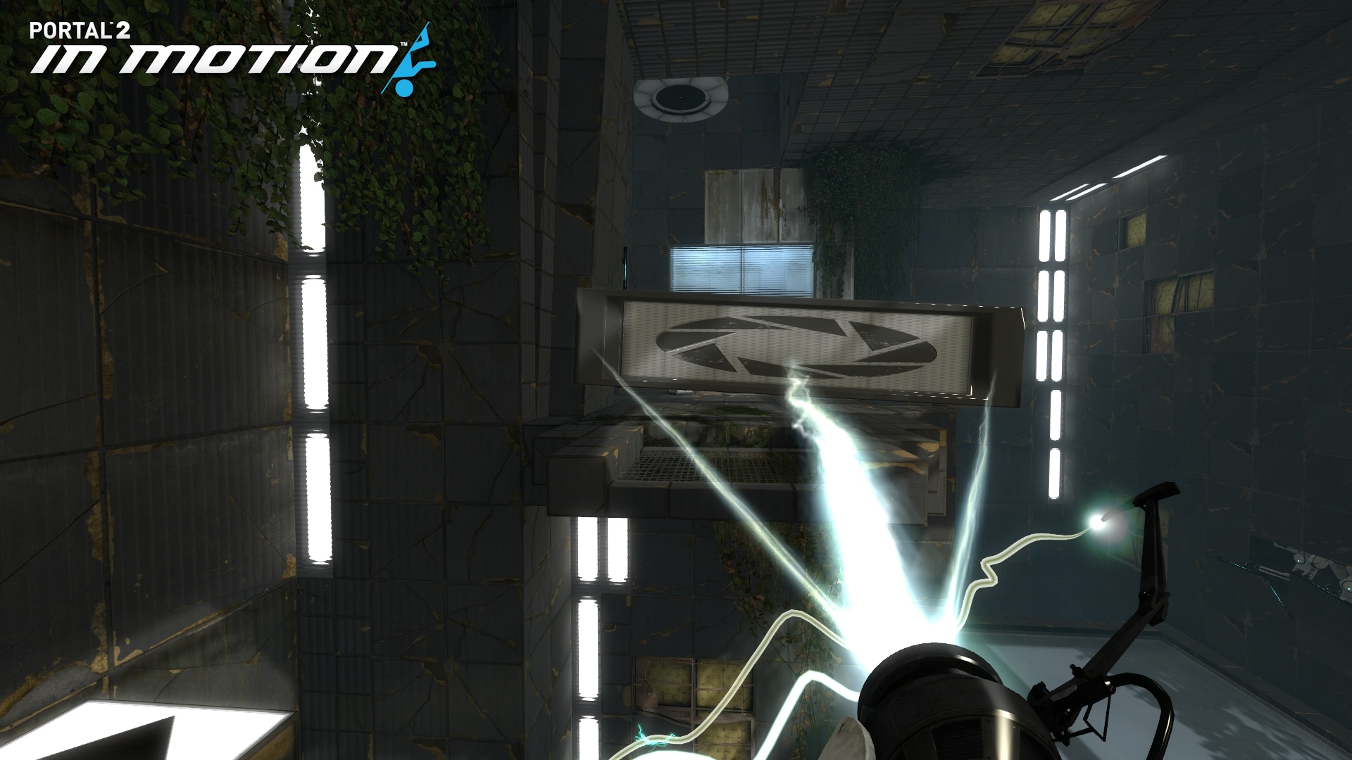Portal 2: In Motion Screenshot 2