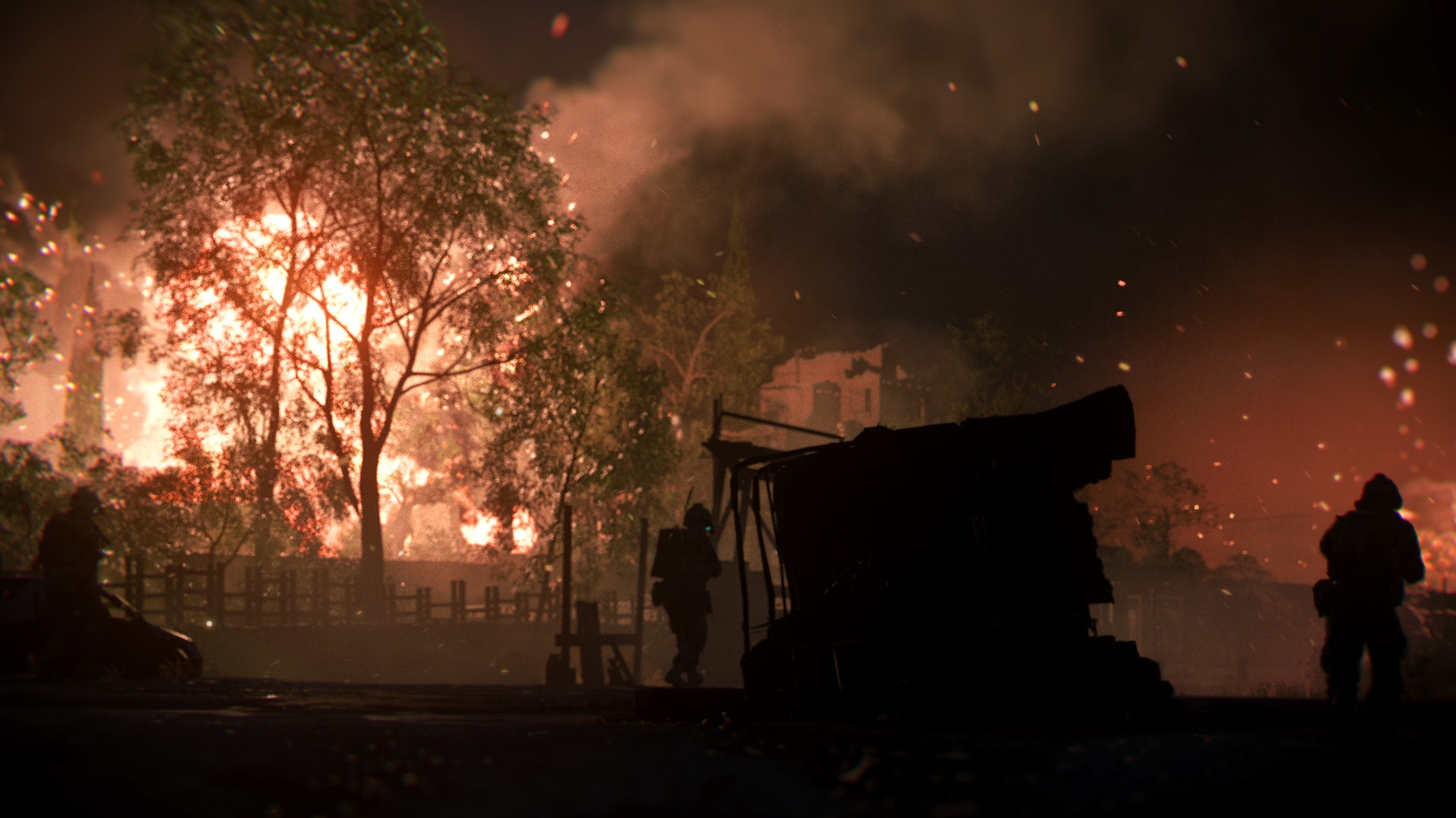 Call of Duty: Modern Warfare II Screenshot 2