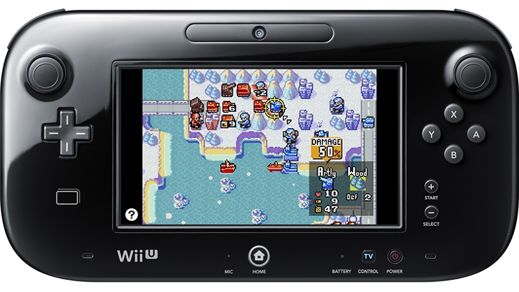 Advance Wars Screenshot 3