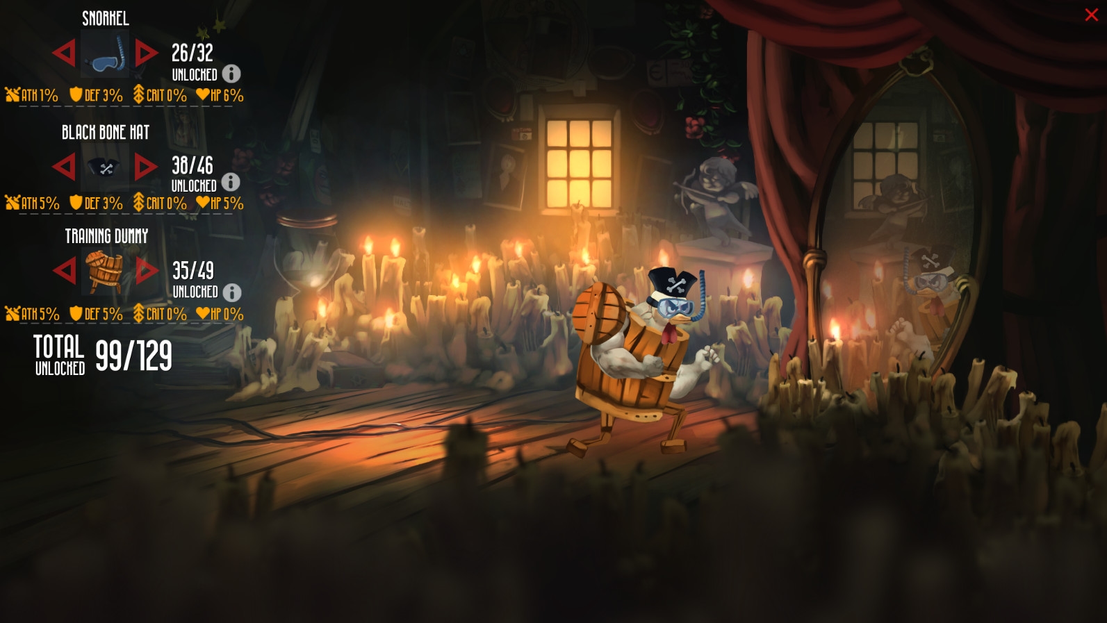 Chicken Assassin - Master of Humiliation Screenshot 4