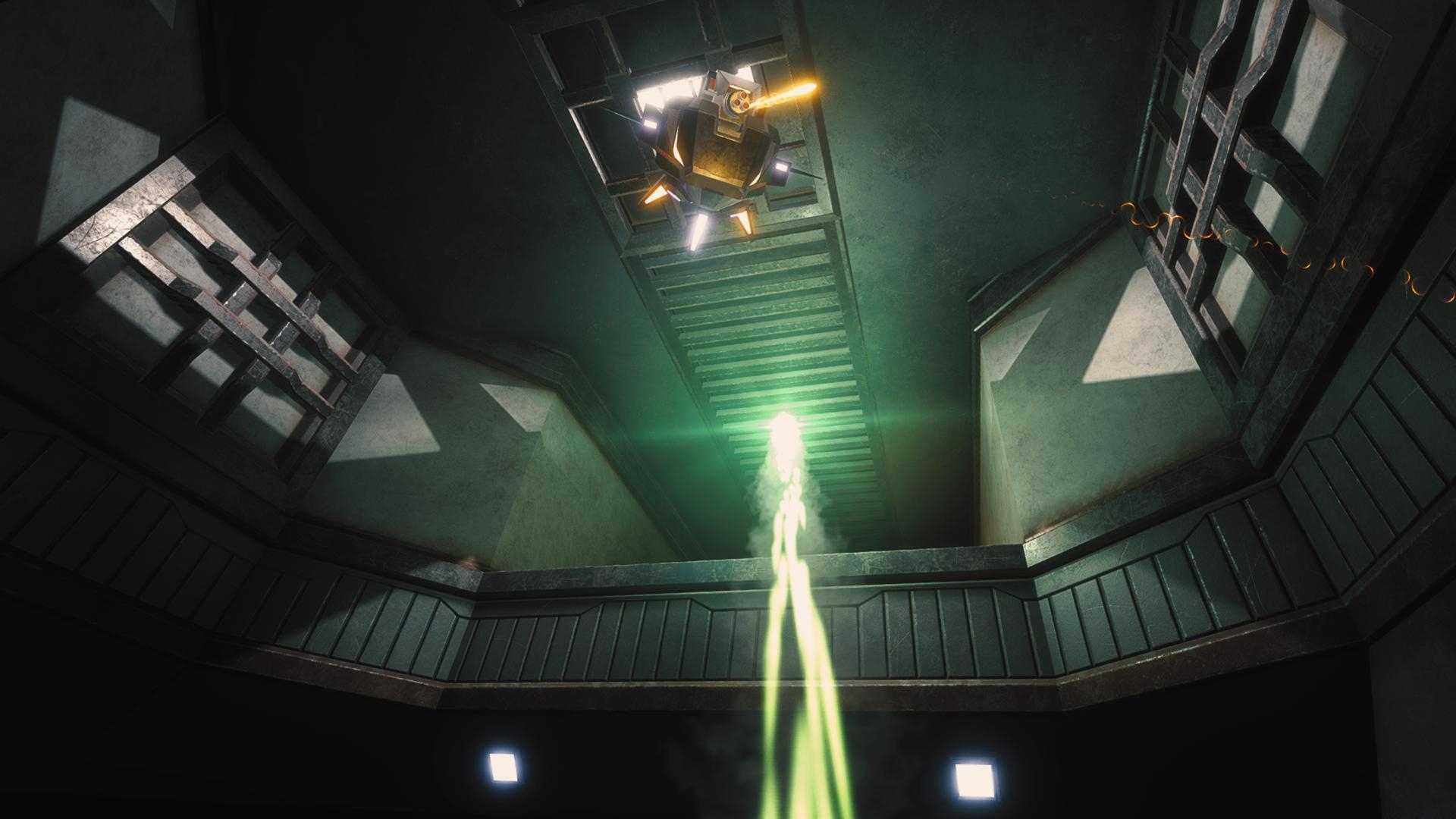 Overload - Playable Teaser Screenshot 7