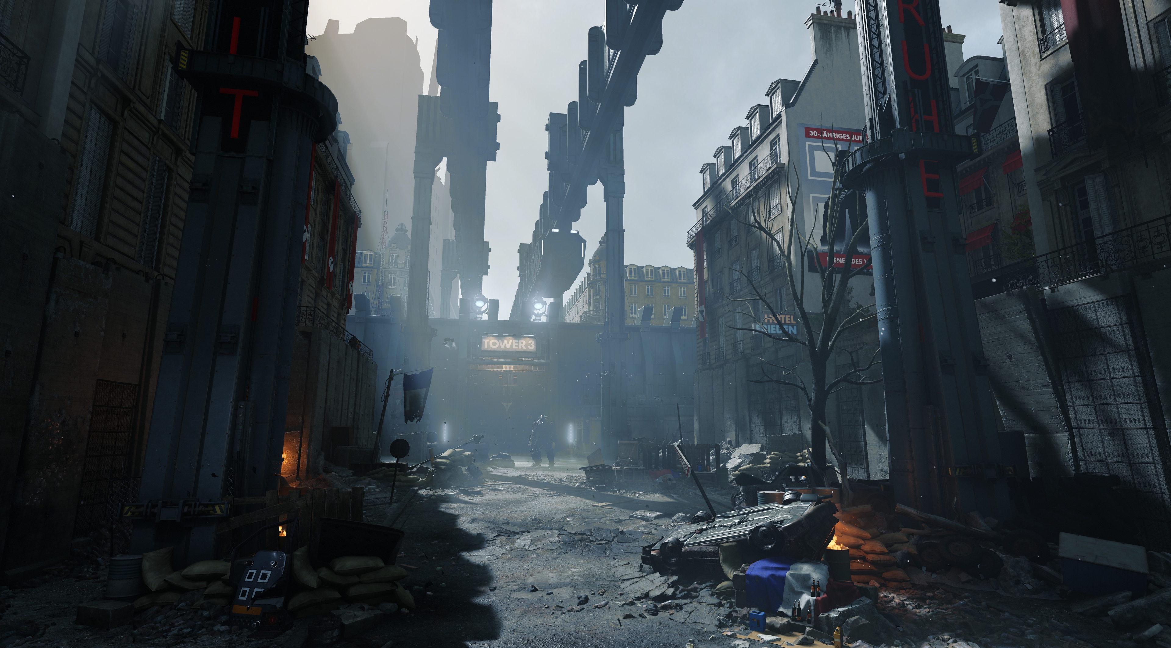 Wolfenstein: Youngblood Deutsche Version Screenshot 7