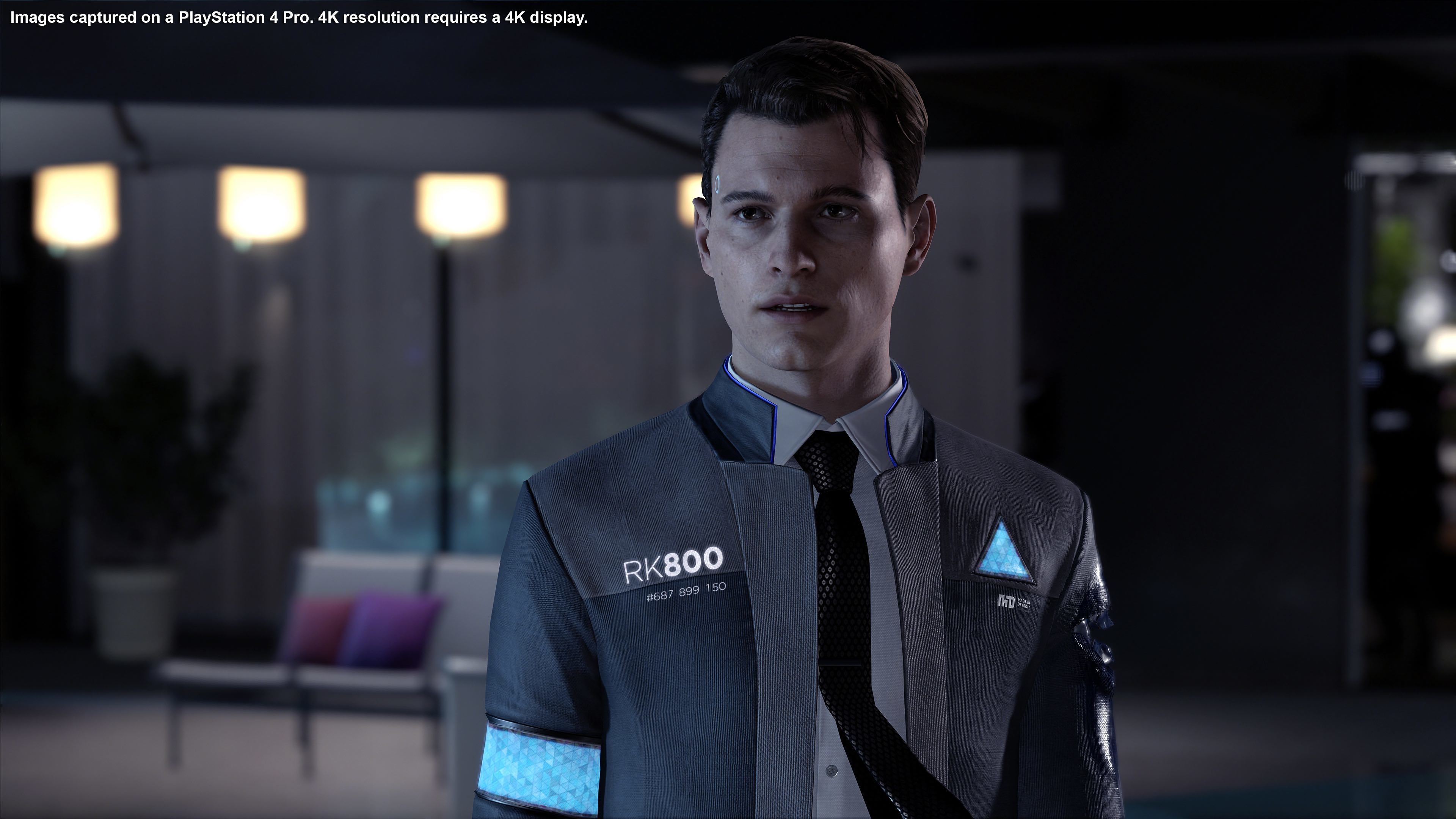 Quantic Dream Collection Screenshot 4