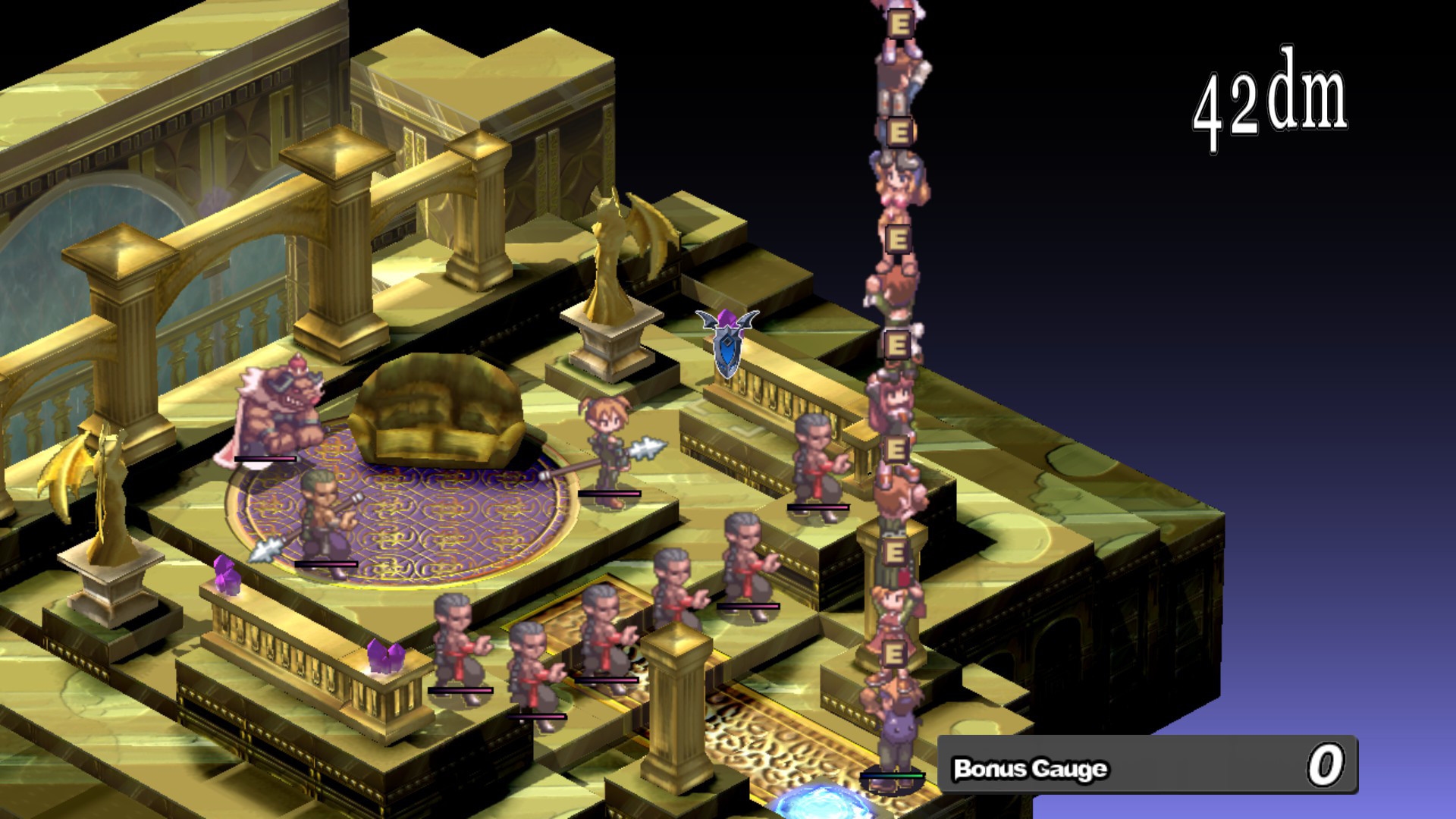 Disgaea PC Screenshot 6