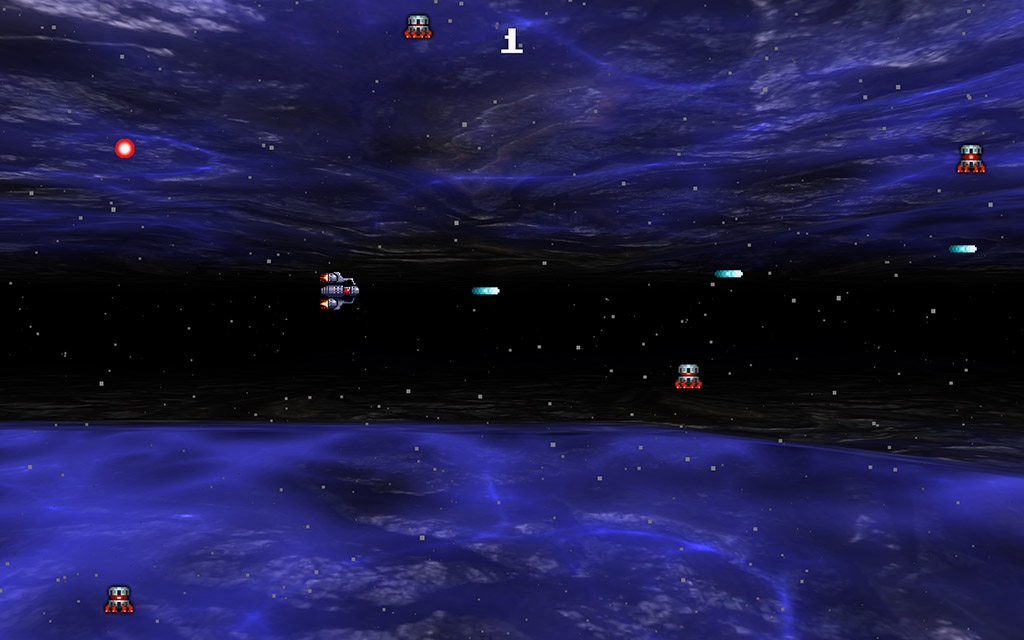 Blast Em! Screenshot 4