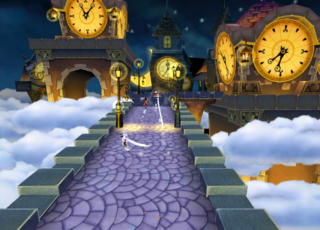 Tales Runner Screenshot 2