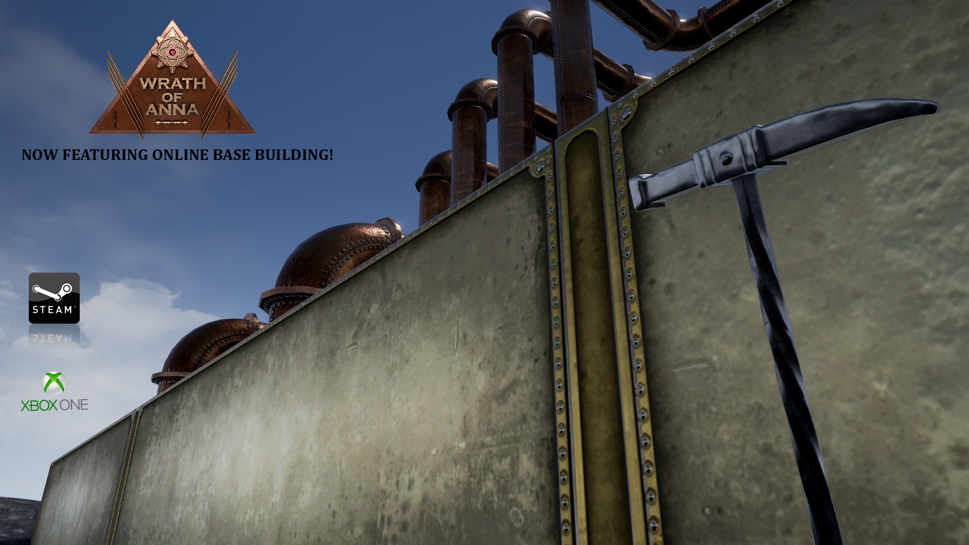 Wrath of Anna Screenshot 5