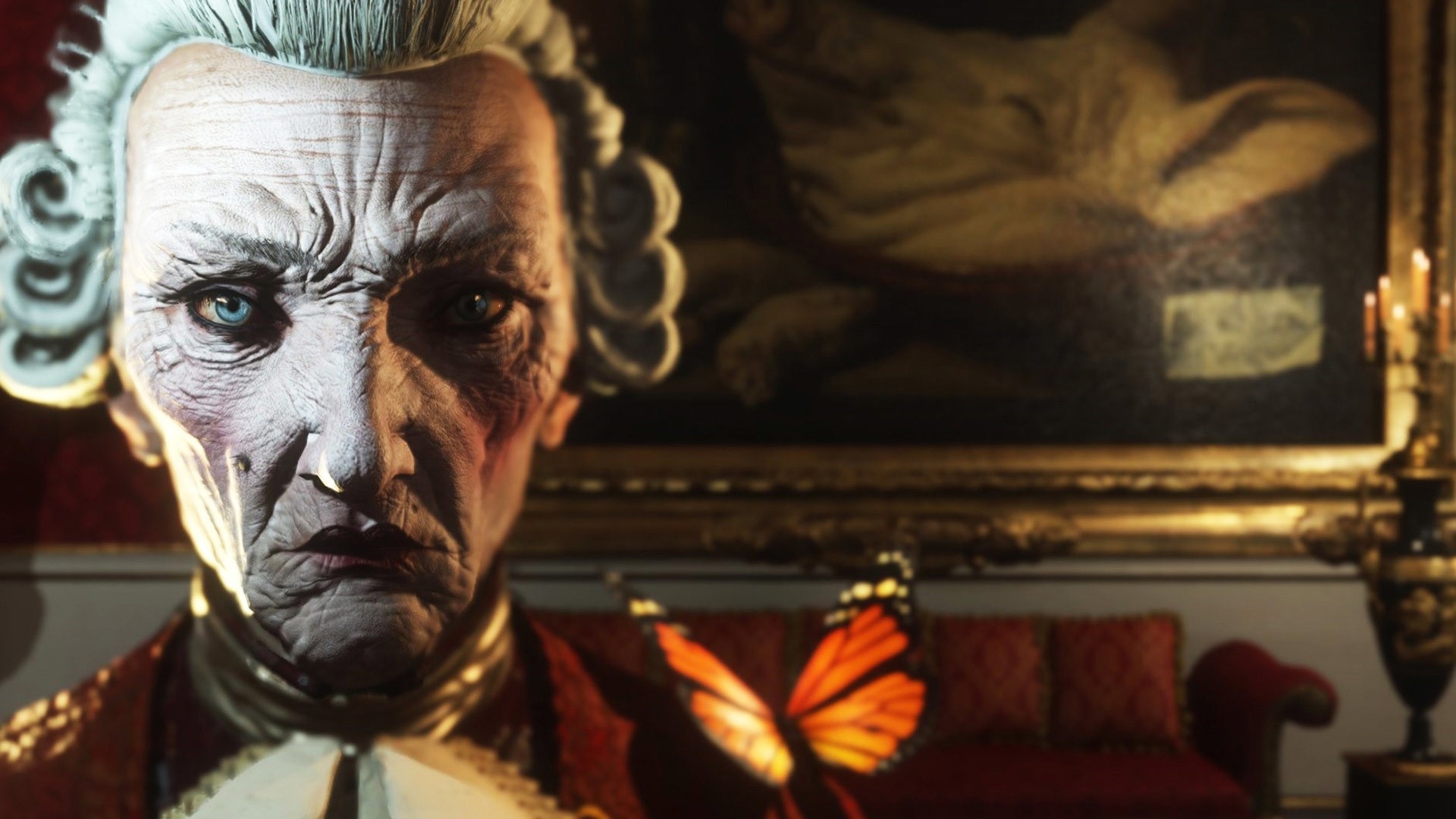 The Council - The Complete Season Screenshot 5