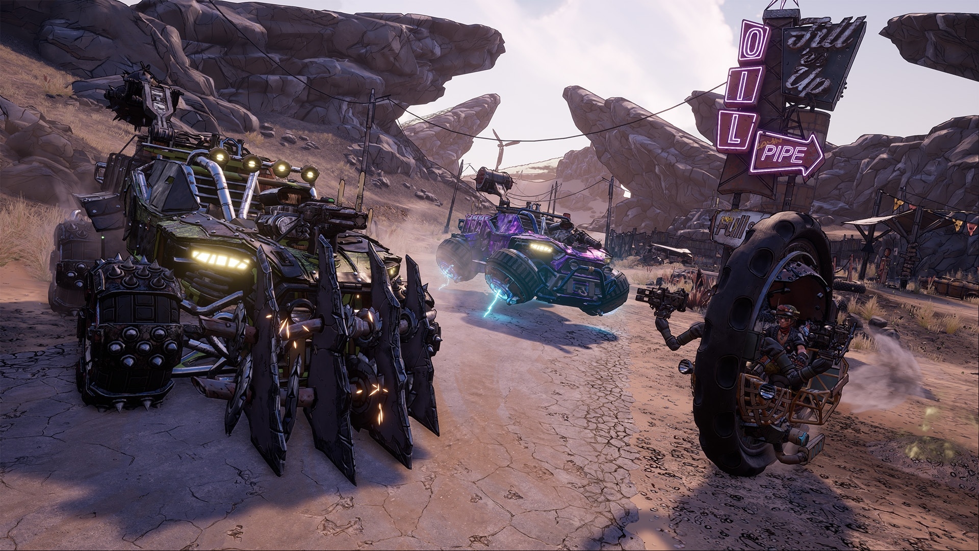 Borderlands 3 Screenshot 4