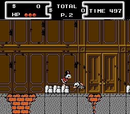 Disney's DuckTales Screenshot 6