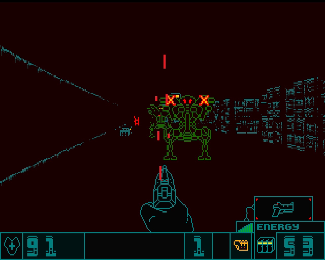 Minimized Screenshot 4