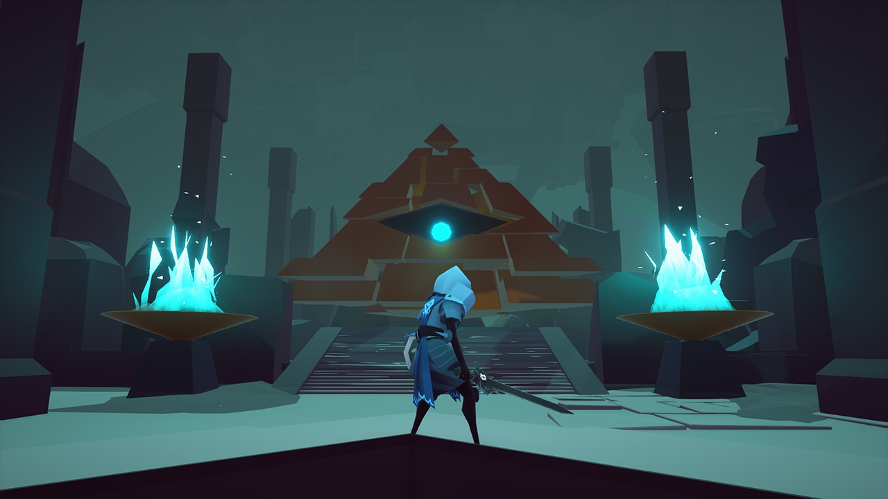 Necropolis Screenshot 5