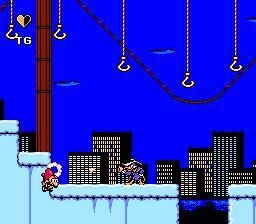 Disney's Darkwing Duck Screenshot 5