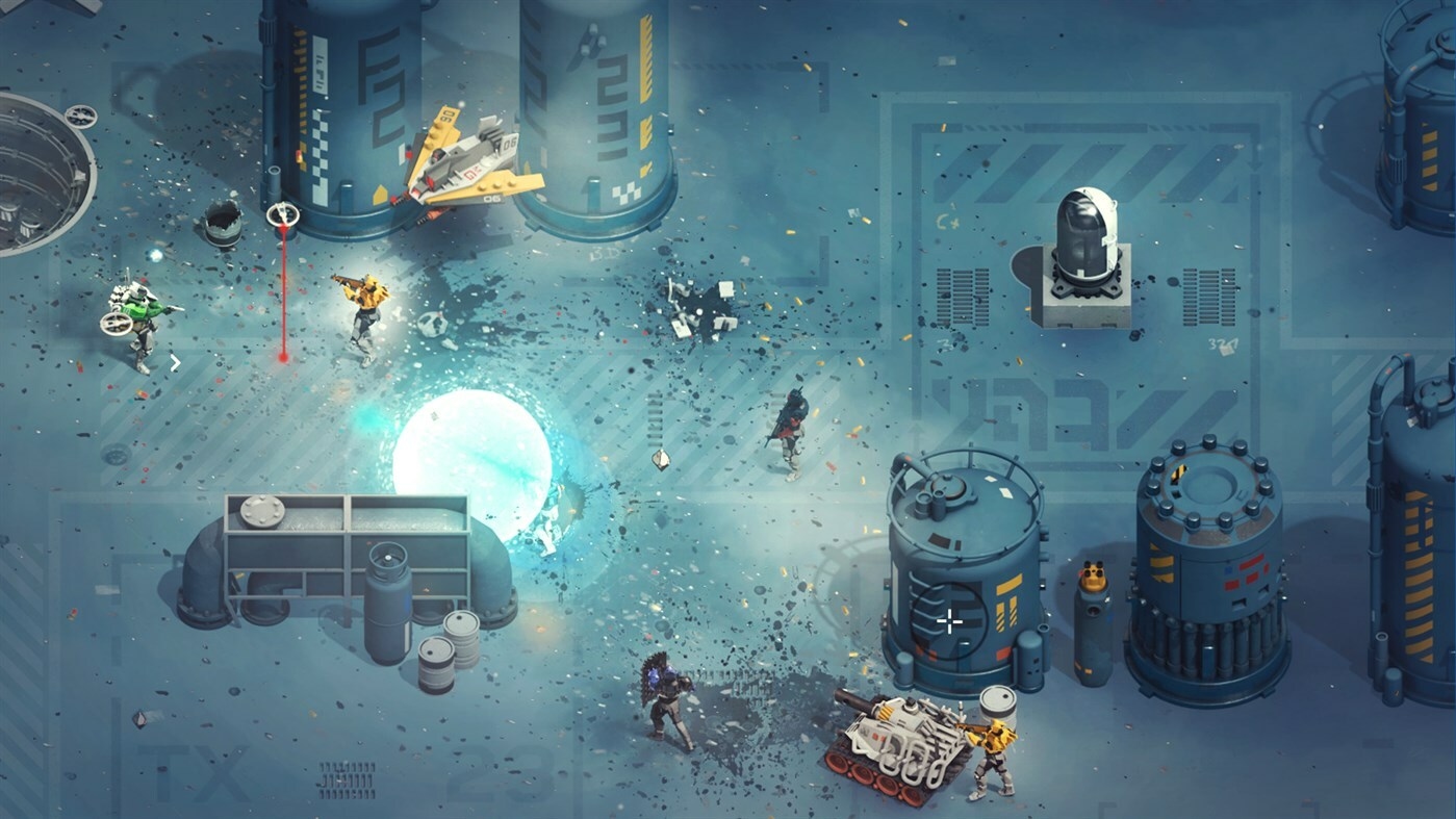 SYNTHETIK: Ultimate Screenshot 4