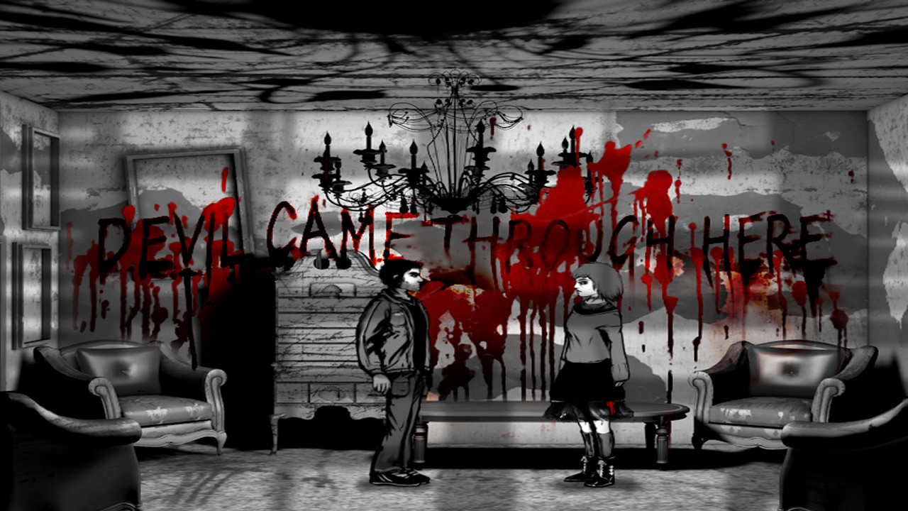 Downfall Screenshot 2