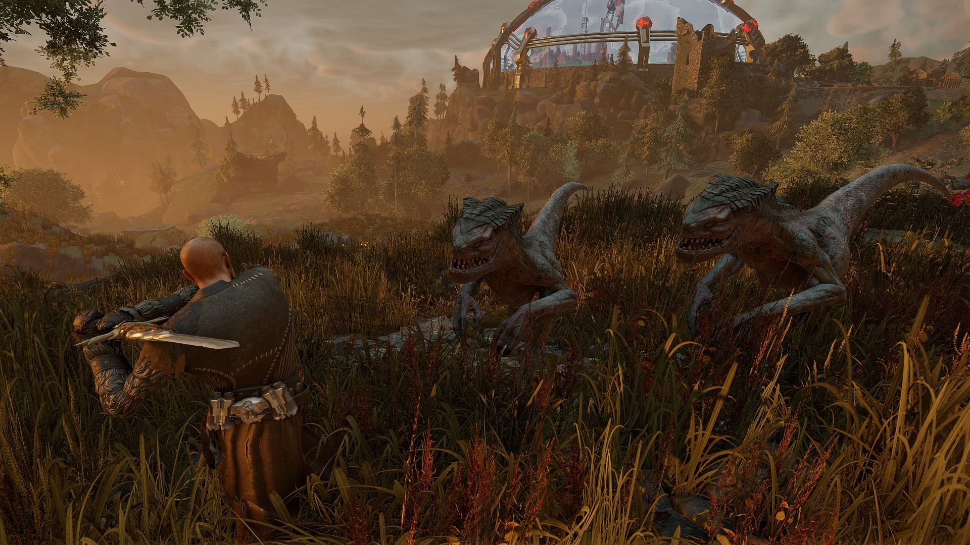 ELEX Screenshot 5