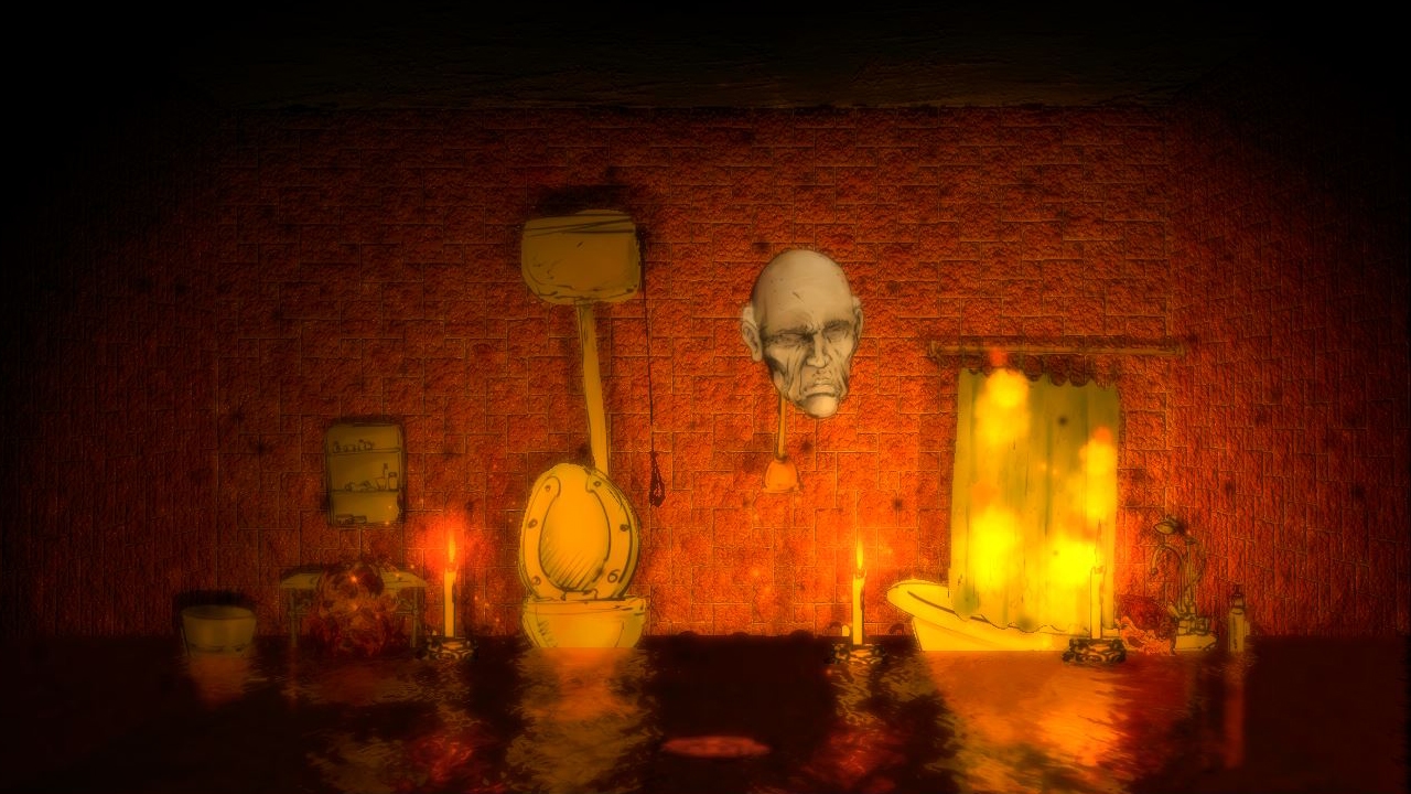 The Grandfather Screenshot 4