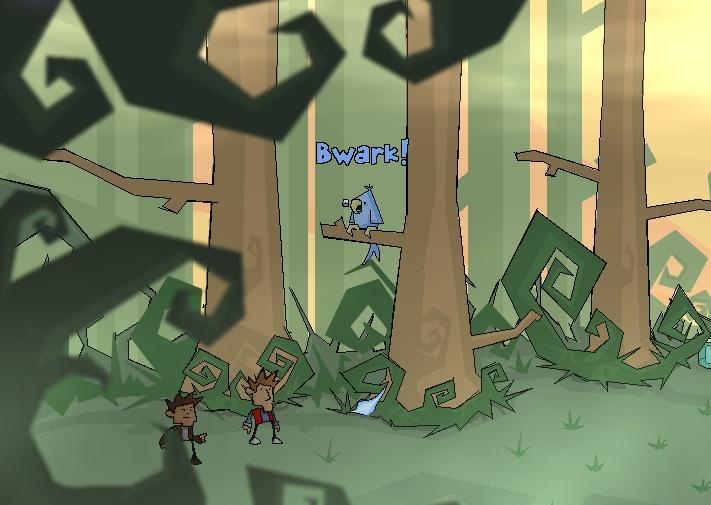 Time Gentlemen, Please! Screenshot 3