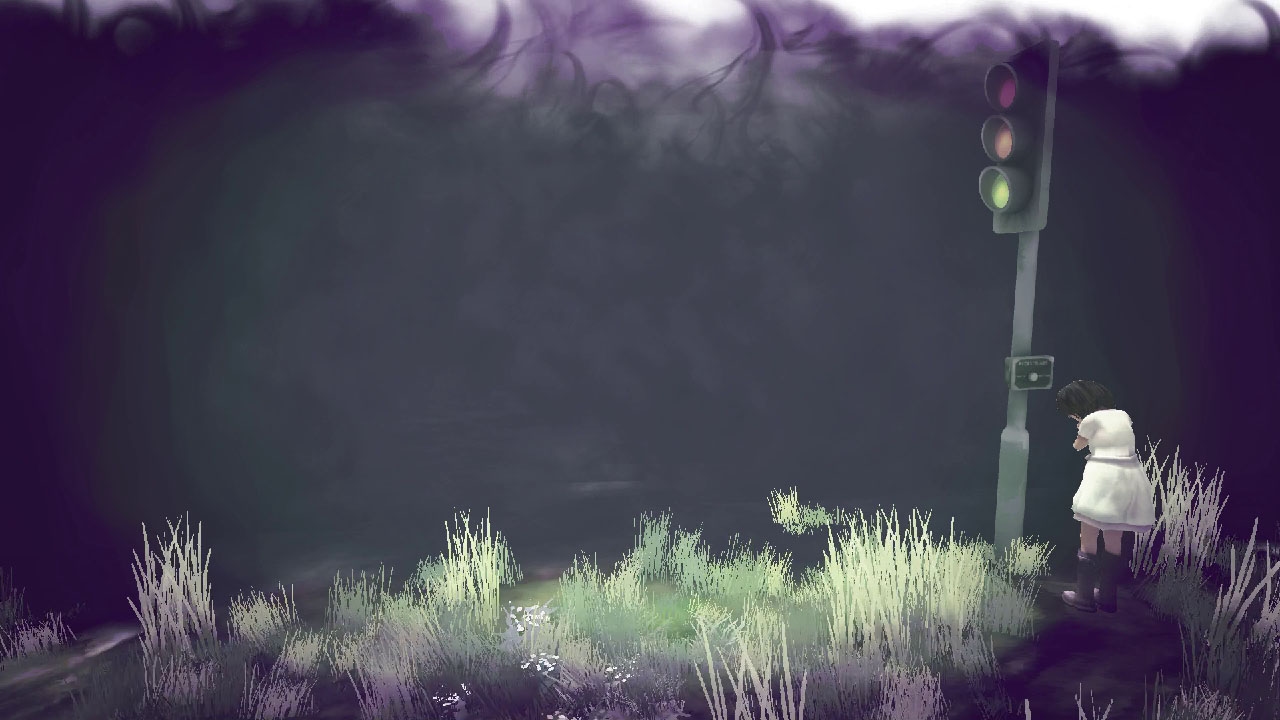 Beyond Eyes Screenshot 6