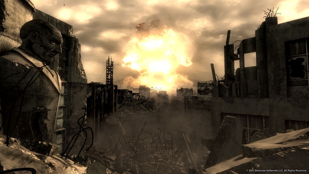Fallout 3 Screenshot 5