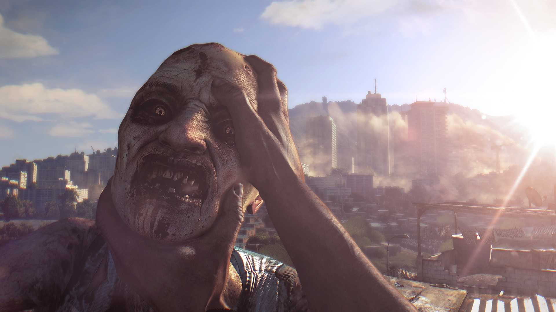 Dying Light Screenshot 5