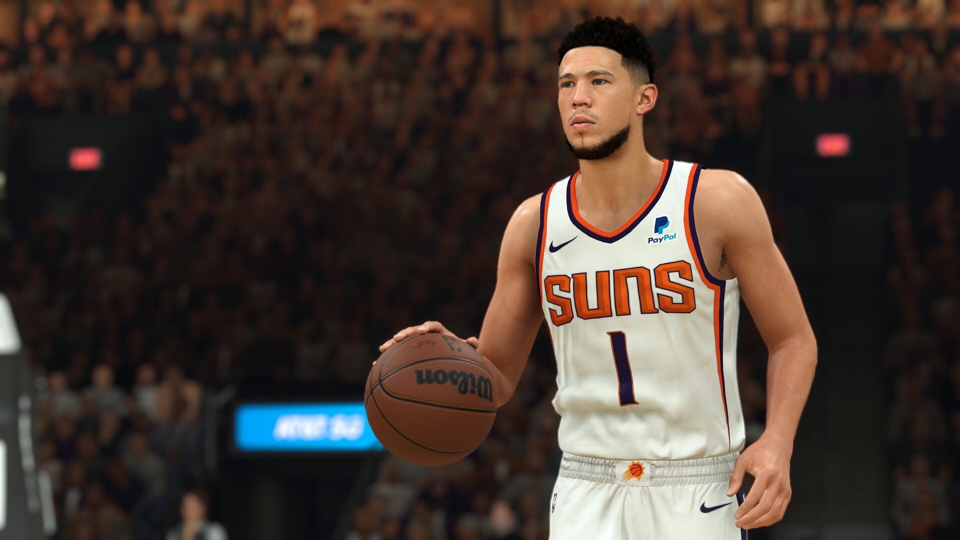NBA 2K23 Screenshot 4