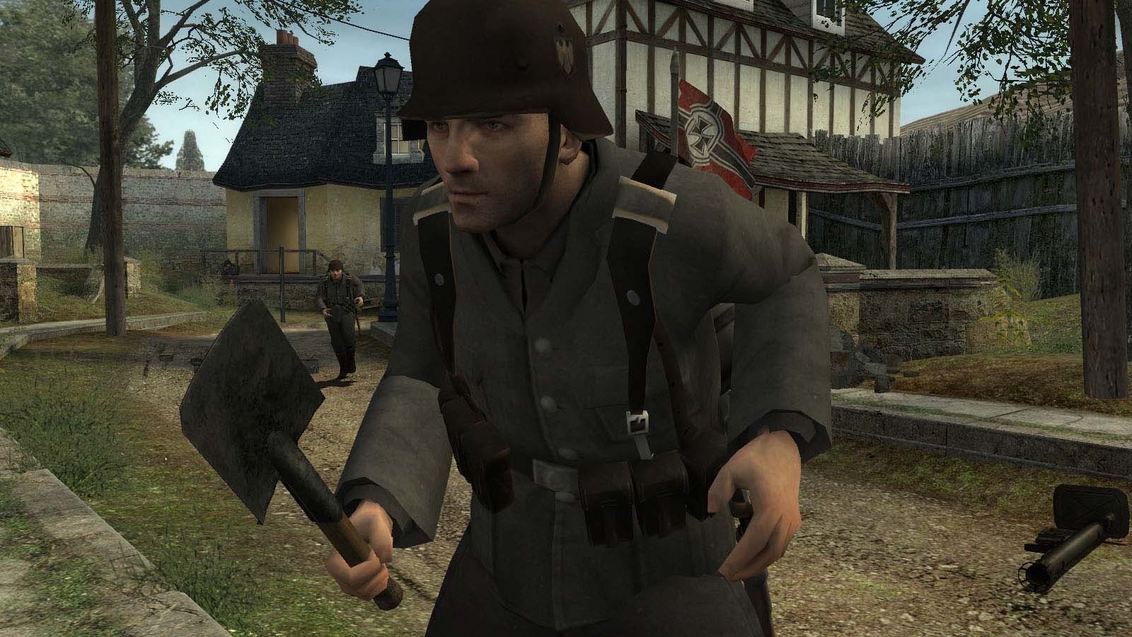 Day of Defeat: Source Screenshot 5