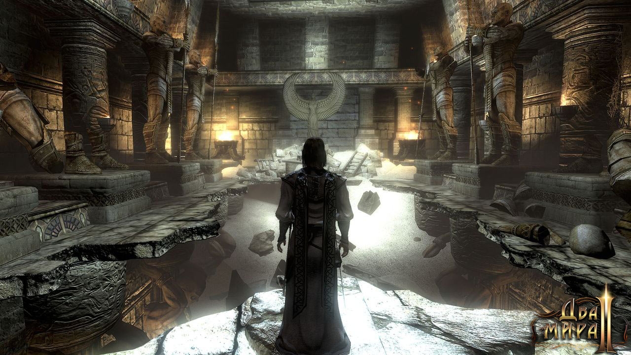 Two Worlds II: Velvet Game of the Year Edition Screenshot 3