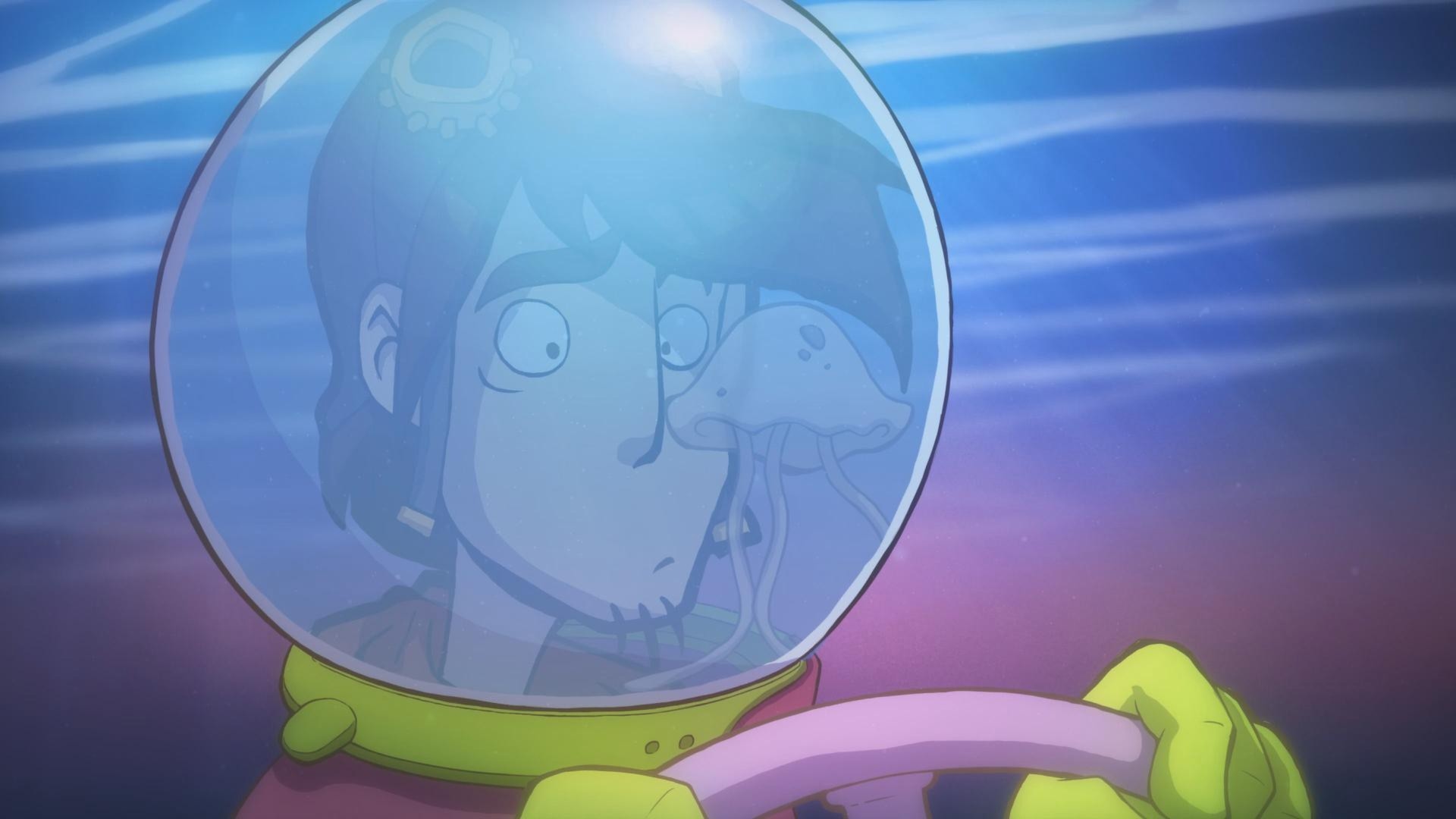 Chaos on Deponia Screenshot 7