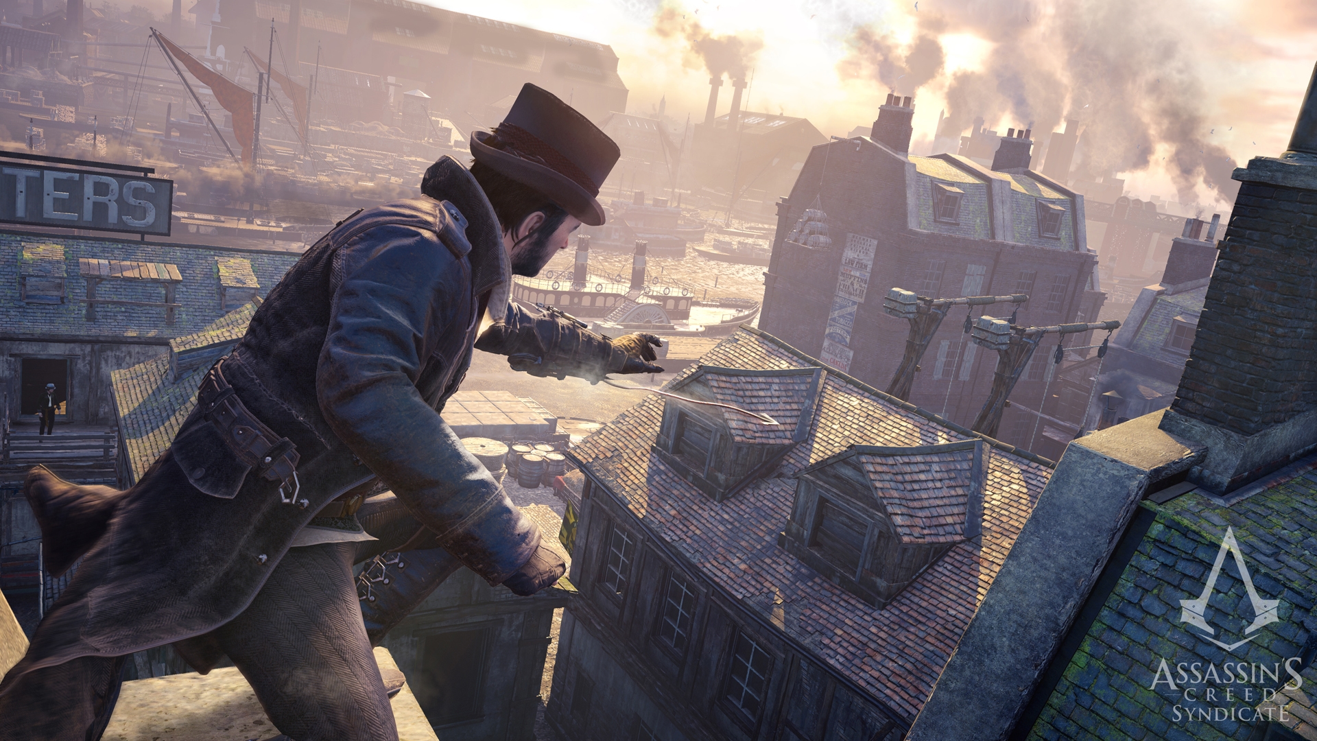 Assassin's Creed Syndicate Screenshot 7