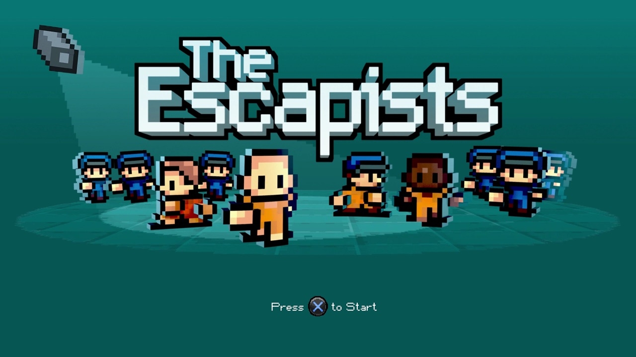 The Escapists Screenshot 2
