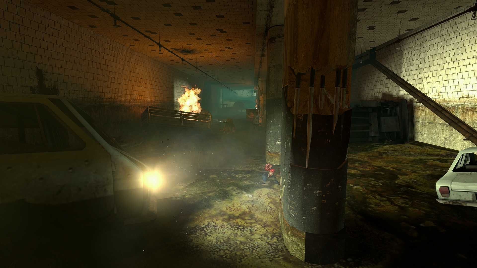Half-Life 2: Update Screenshot 7