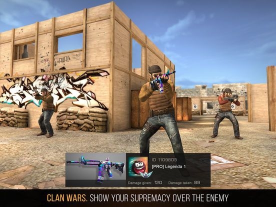 Standoff 2 Screenshot 5