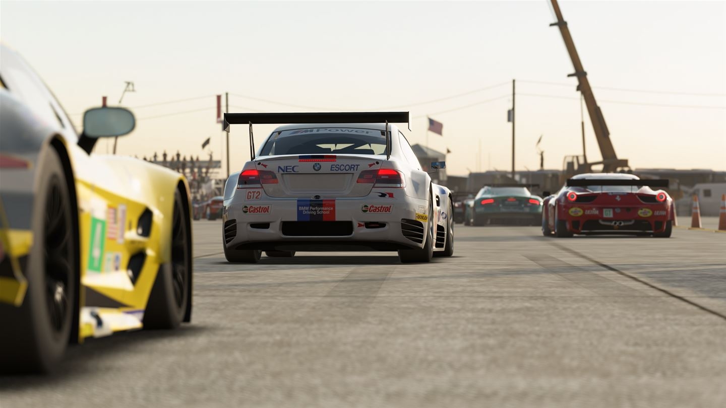 Forza Motorsport 5 Screenshot 5
