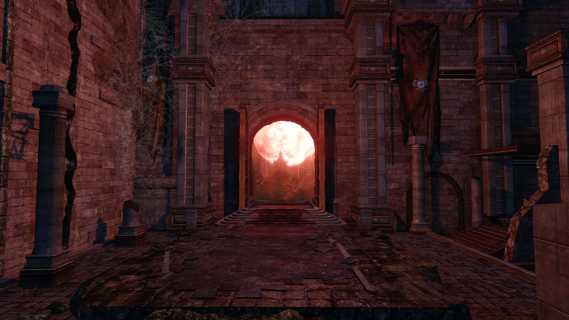 ArcheAge Screenshot 4