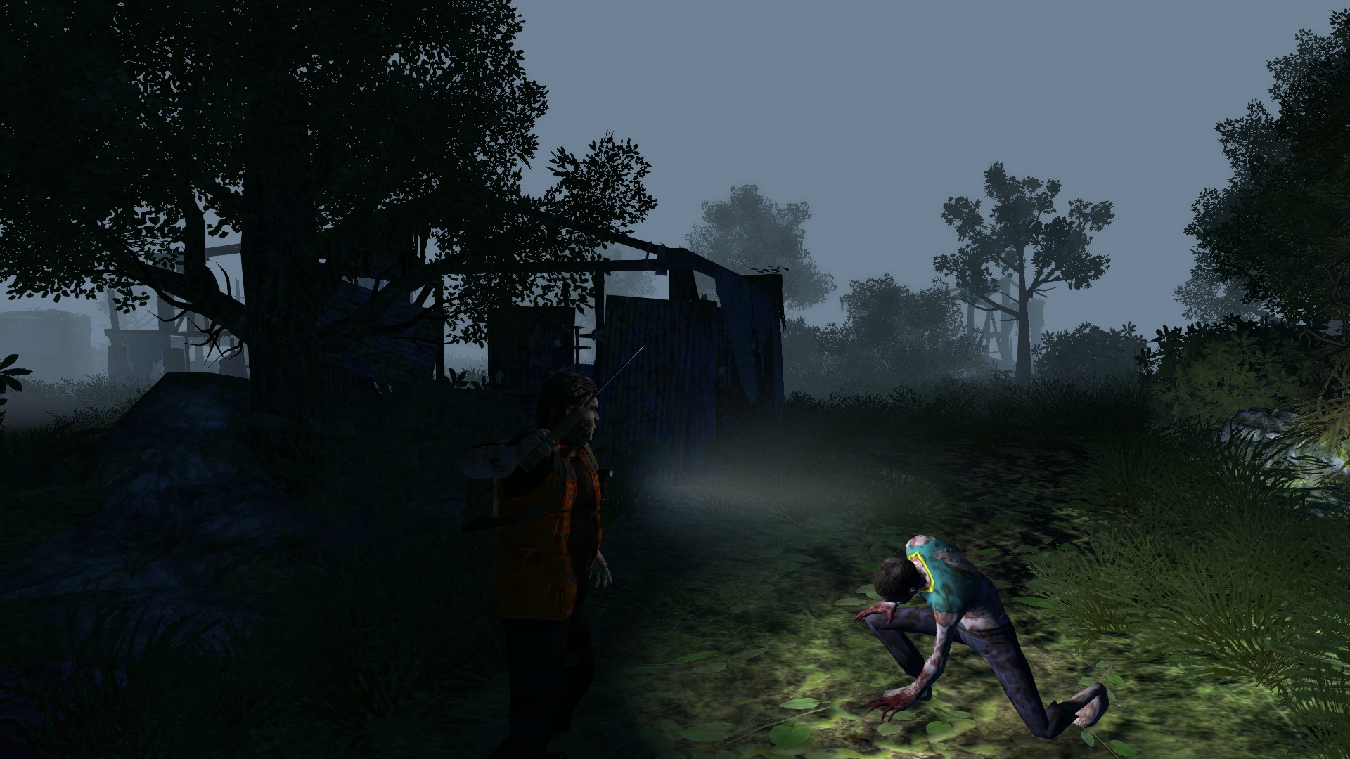 How To Survive: Third Person Standalone Screenshot 4