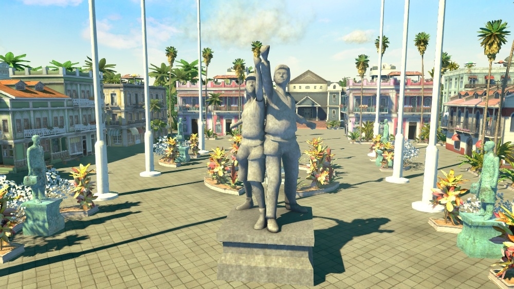 Tropico 4: Junta Military Screenshot 7