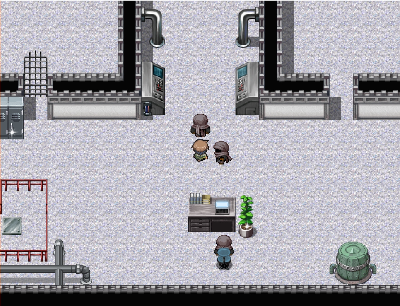 Origin Of Destiny Screenshot 5
