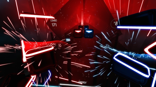 Beat Saber Screenshot 2