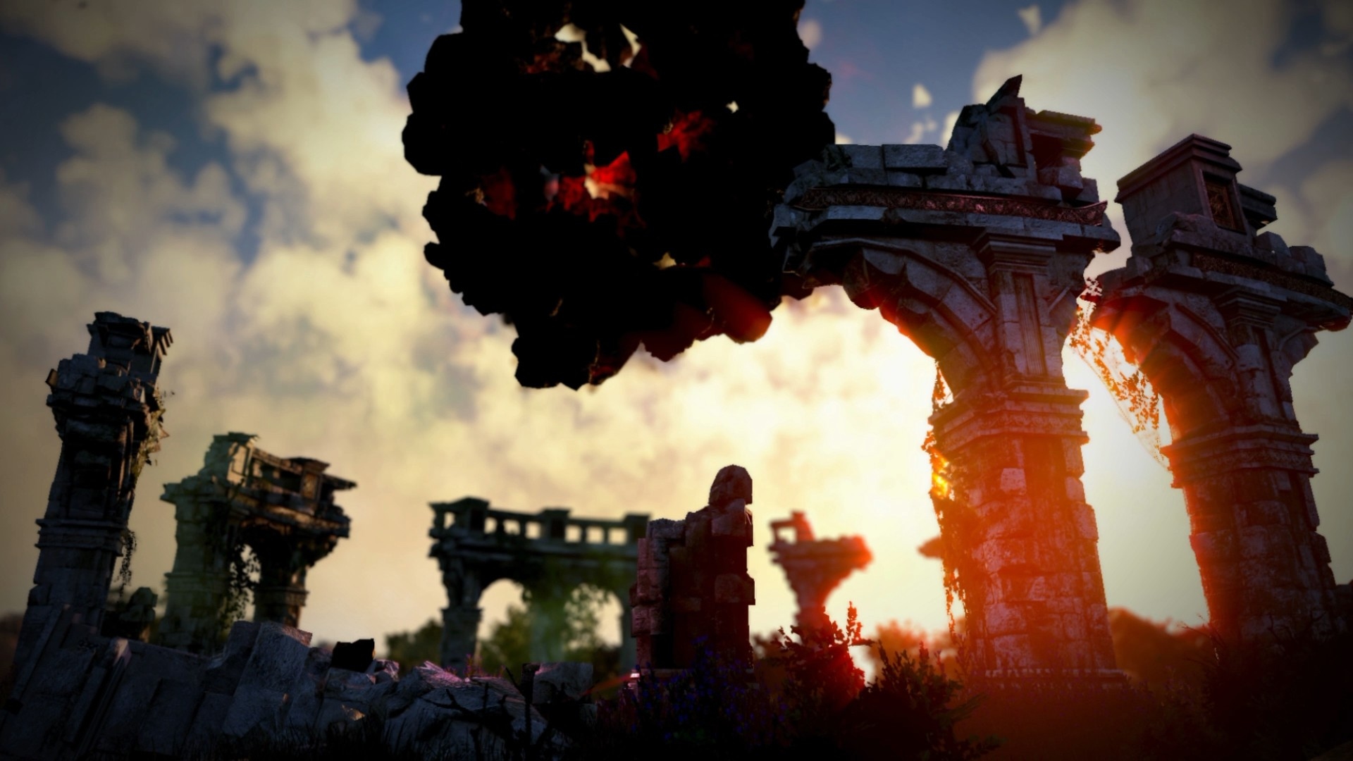 Shadow Arena Screenshot 5